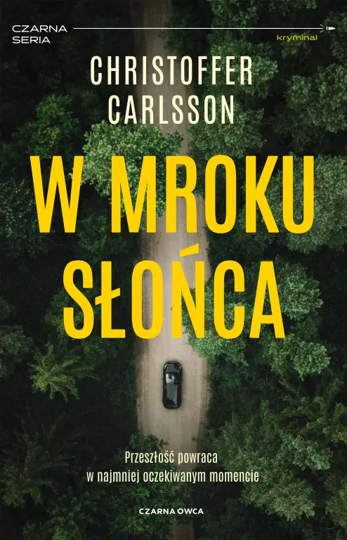 W mroku słońca - tantis.pl
