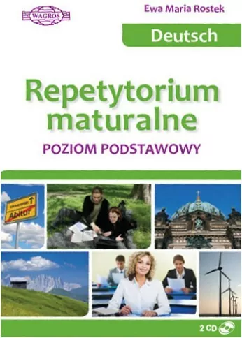 Deutsch. Repetytorium maturalne. Poziom podstawowy. - tantis.pl