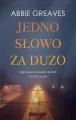 Jedno słowo za dużo - tantis.pl