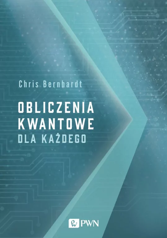 Obliczenia kwantowe dla każdego - tantis.pl