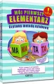 Mój pierwszy elementarz. Czytamy metodą sylabową - tantis.pl