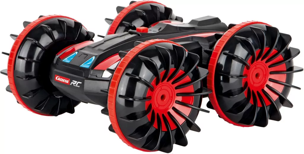 Carrera RC - All Terrain Stunt Car 2,4 GHz - tantis.pl