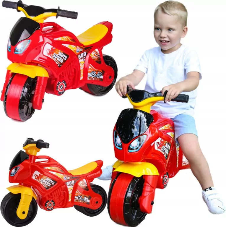 Motocykl - tantis.pl