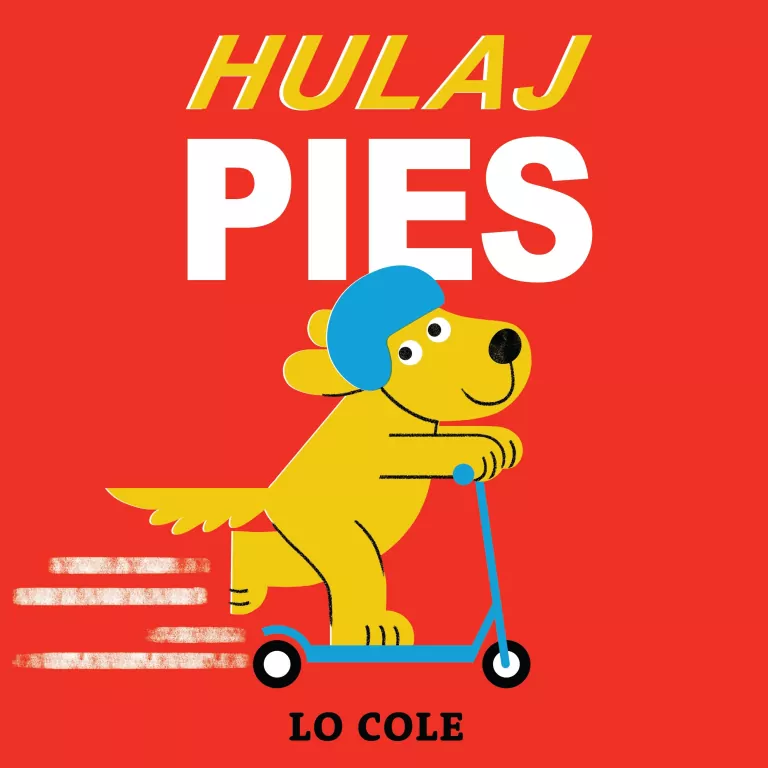 Hulajpies - tantis.pl