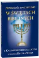Przeszłość i przyszłość w świętach biblijnych - tantis.pl