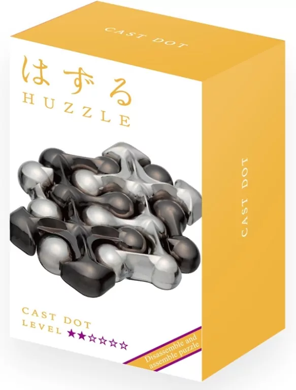 Łamigłówka Cast Dot - poziom 2/6 G3 - tantis.pl