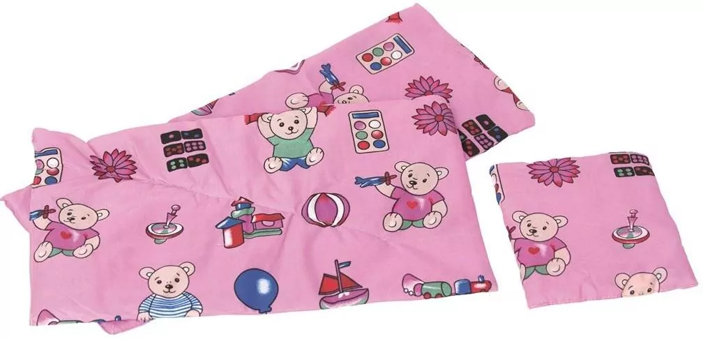 Pościel dla lalek - tantis.pl