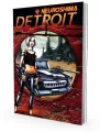Neuroshima: Detroit PORTAL - tantis.pl