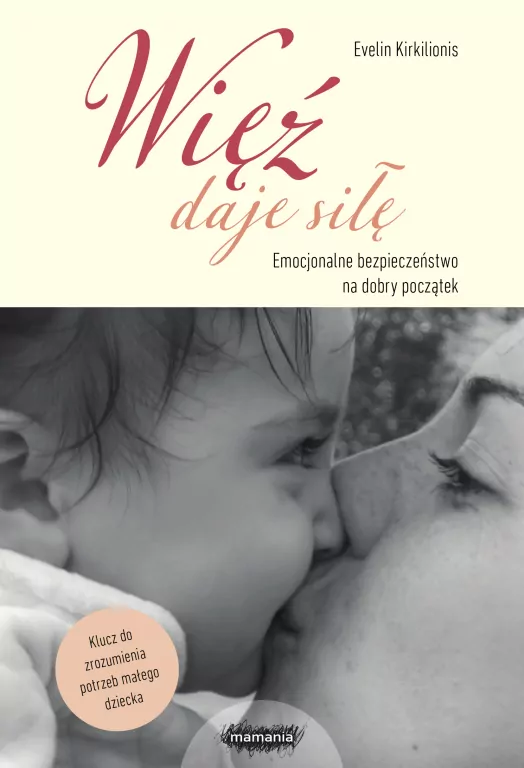 Więź daję siłę - tantis.pl
