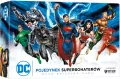 Pojedynek Superbohaterów DC - tantis.pl