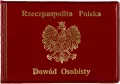 OKLADKA NA DOKUM DOW OSOB STAND KM PLASTIK - tantis.pl
