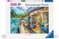 Puzzle 1000 Rejs w tropiki - tantis.pl
