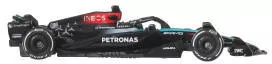 Hot Wheels Premium Formuła 1 - tantis.pl