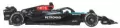 Hot Wheels Premium Formuła 1 - tantis.pl