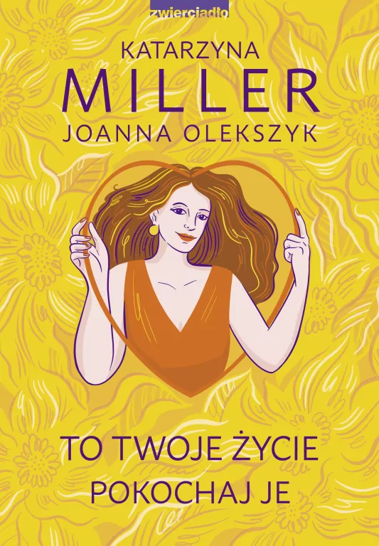 To Twoje życie, pokochaj je - tantis.pl