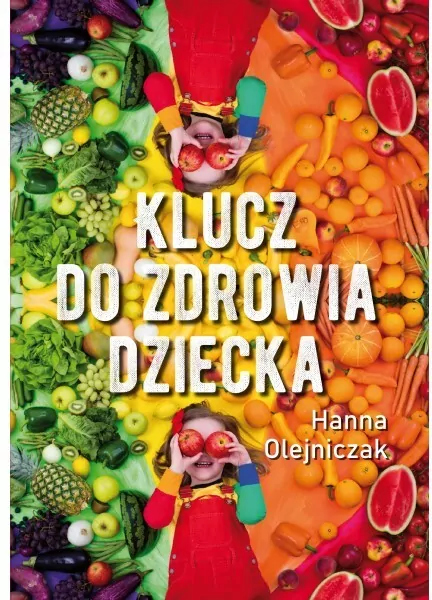 Klucz do zdrowia dziecka - tantis.pl