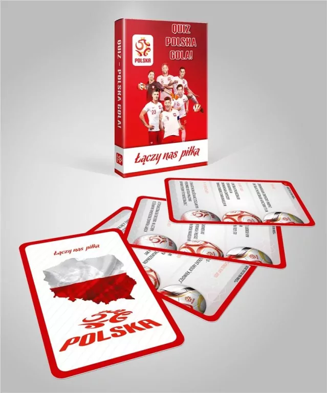 Quiz Polska Gola! - tantis.pl
