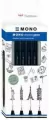 Cienkopis Mono drawing pen Fine - tantis.pl