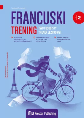 Francuski. Trening A1
