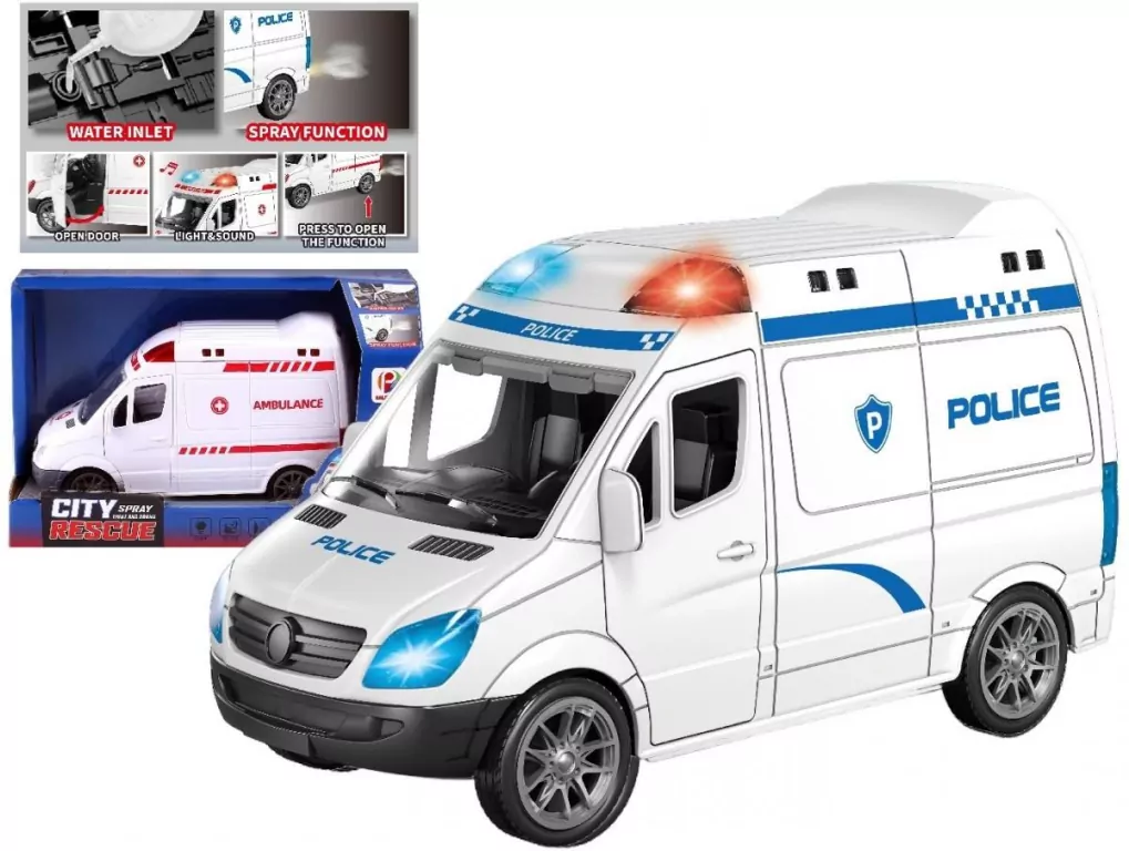 Ambulans - tantis.pl