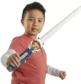 Miecz Świetlny Ahsoka Tano - tantis.pl