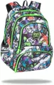 Plecak 3-komorowy. Coolpack. Spiner termic Peek a boo - tantis.pl