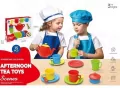Zestaw naczyń 15el - tantis.pl