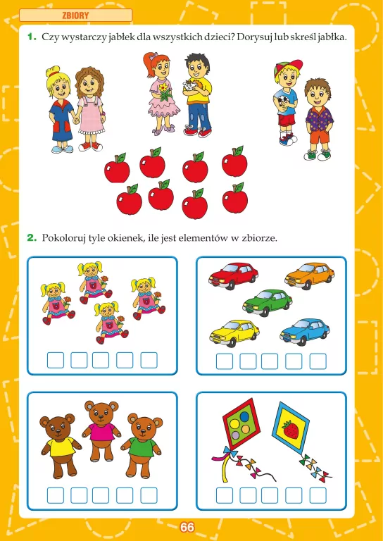 Dam radę 5-6 lat - tantis.pl