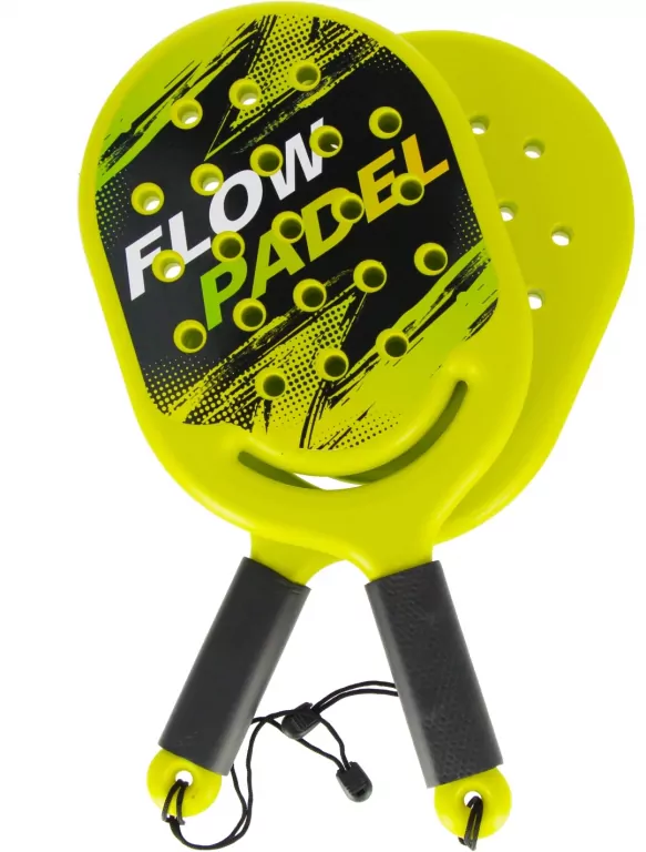 RAKIETKI DO PADLA 24X46X6 MIX2 MC SIATKA 36. - tantis.pl