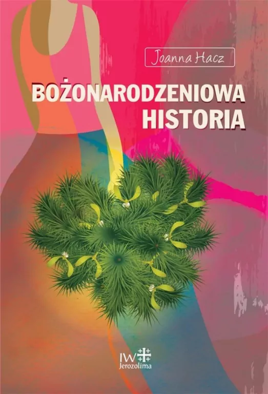 Bożonarodzeniowa historia - tantis.pl