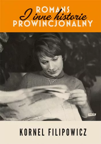Romans prowincjonalny i inne historie - tantis.pl