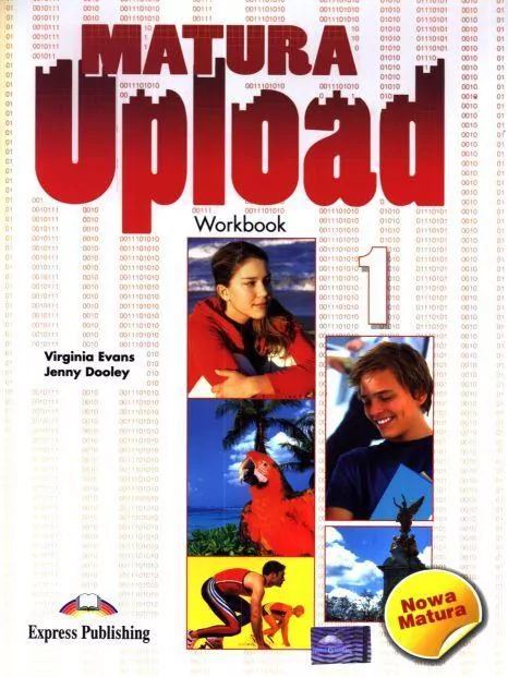 Matura Upload 1 WB OOP - tantis.pl