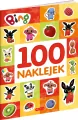 100 naklejek. Bing - tantis.pl