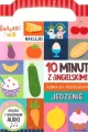 Jedzenie. 10 minut z angielskim - tantis.pl