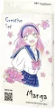 Zestaw pisaków Manga Kawaii - tantis.pl