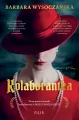Kolaborantka (barwione brzegi) - tantis.pl