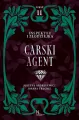 Carski agent. Inspektor i złodziejka. Tom 1 Część2 - tantis.pl