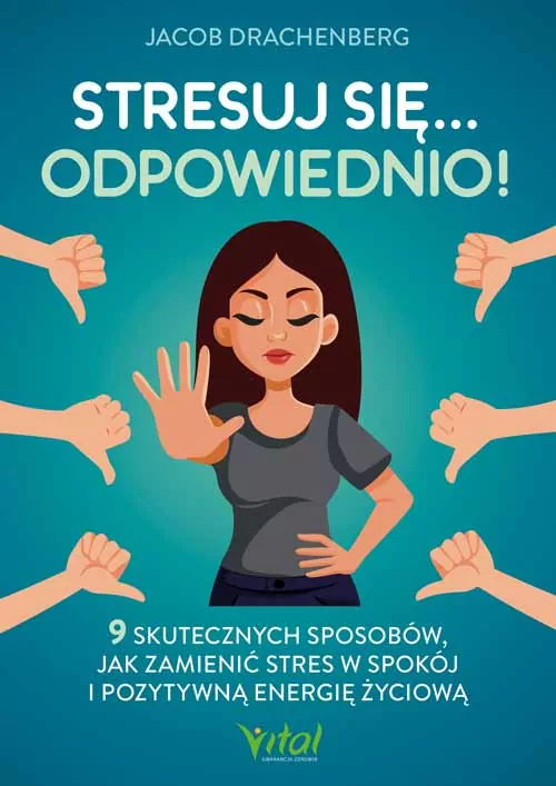 Stresuj się... odpowiednio! - tantis.pl