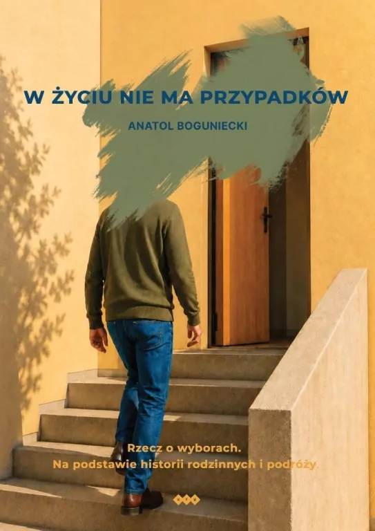 W życiu nie ma przypadków - tantis.pl