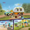LEGO® Friends. Wakacyjna wyprawa na biwak. 41726 - tantis.pl