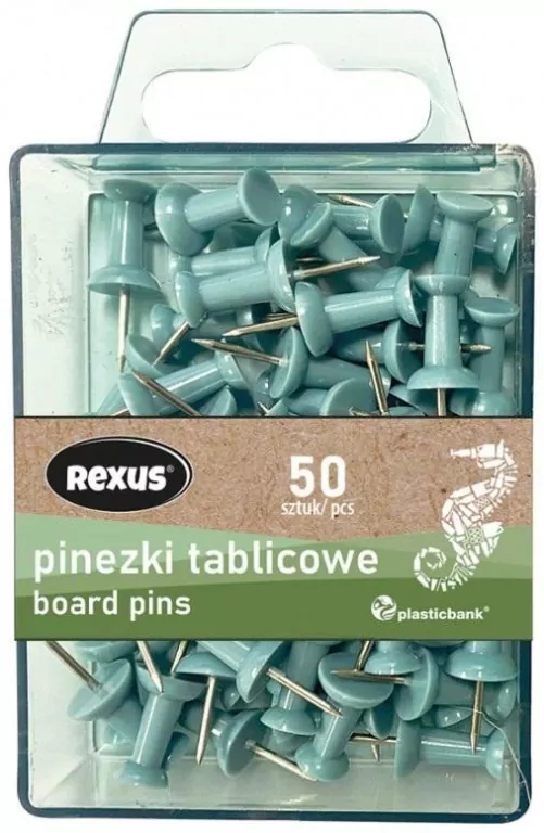 Pinezki tablicowe - tantis.pl