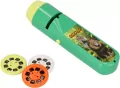 PROJEKTOR SAFARI B/O AKC 9X23X4 MC WB 108/216 - tantis.pl