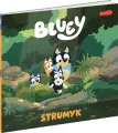 Strumyk. Bluey. Moja czytanka - tantis.pl