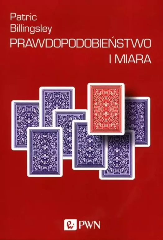 Prawdopodobieństwo i miara - tantis.pl