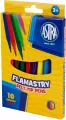 Flamastry CX - 10 kolorów - tantis.pl