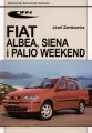 Fiat Albea, Siena i Palio Weekend - tantis.pl