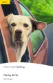 Marley and Me. Book with Digital Version and audio. Level 2 - tantis.pl