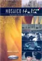 Mosaico Italia książka + płyta CD audio - tantis.pl