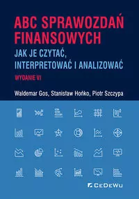 ABC sprawozdań finansowych w.6 - tantis.pl