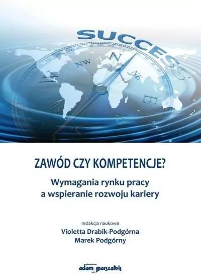 Zawód czy kompetencje? - tantis.pl